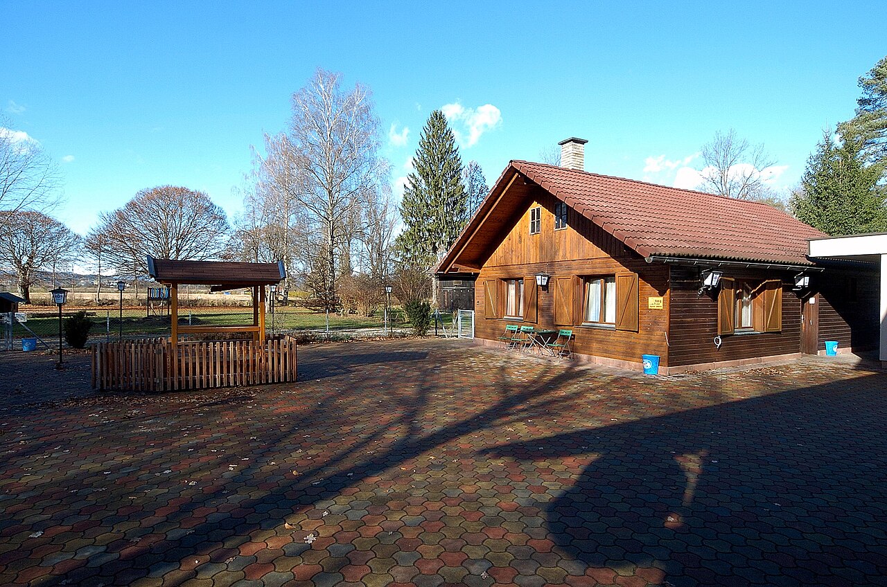 Ebenthal Kalmusbad, Ebenthal in Kärnten