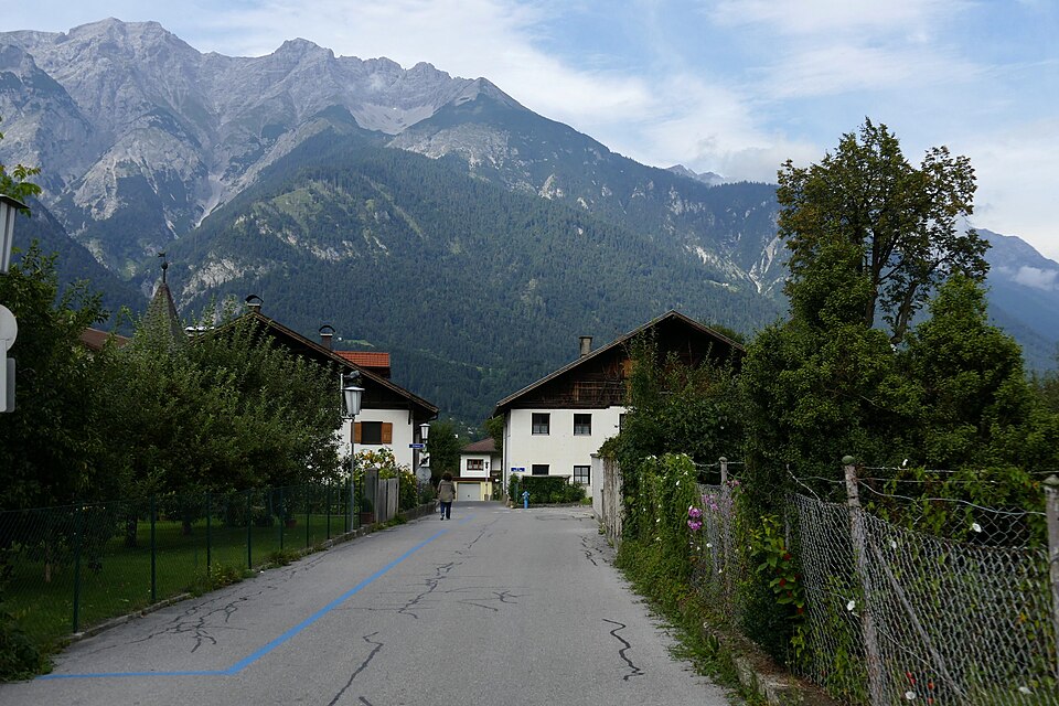 Völs, Innsbruck