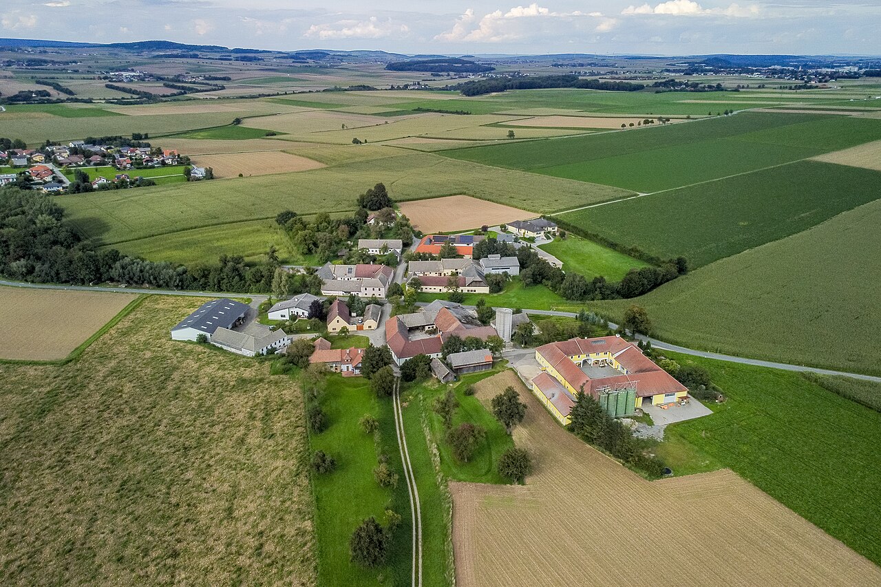 Eggsdorf, Gerersdorf