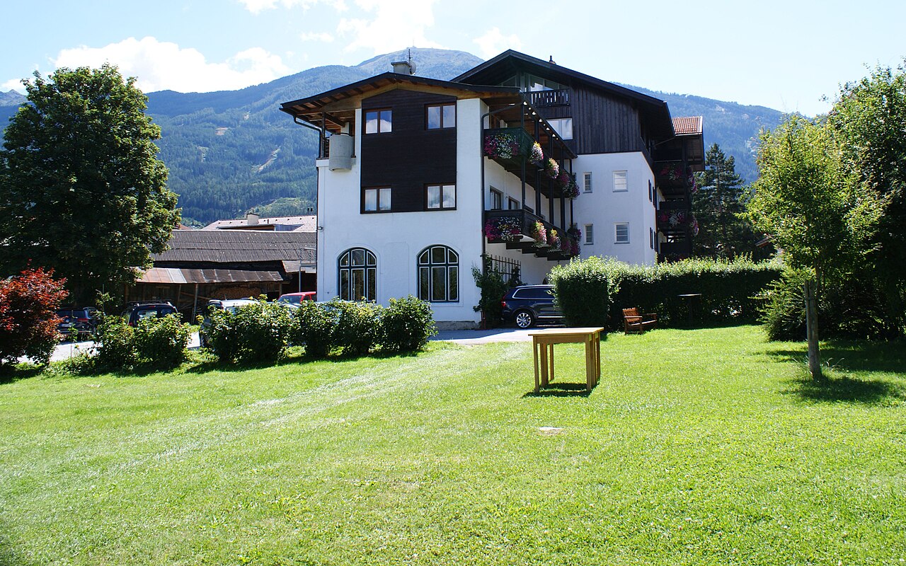 Gasthaus Isserwirt Lans