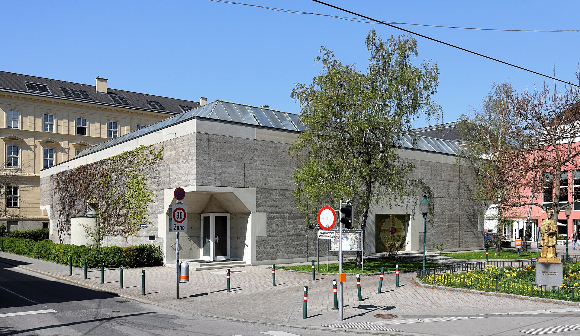 Lainz Konzilsgedächtniskirche