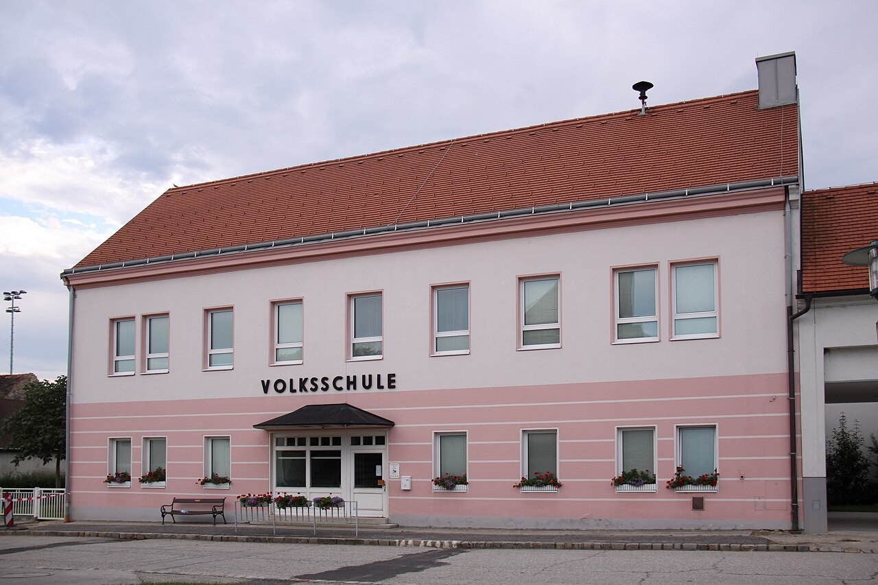Hirm Volksschule