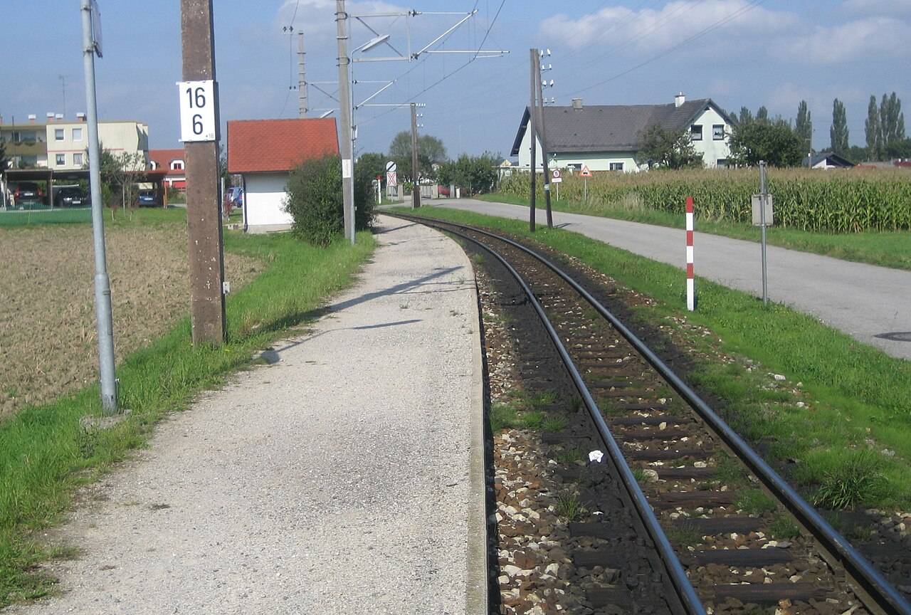 Weinburg Bf