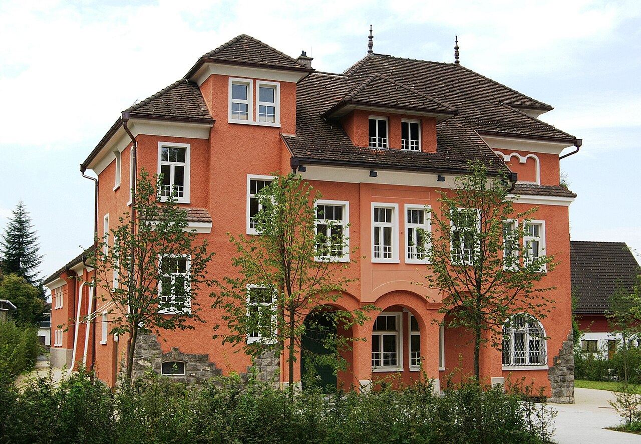 MarkusSittikusSaal, Hohenems