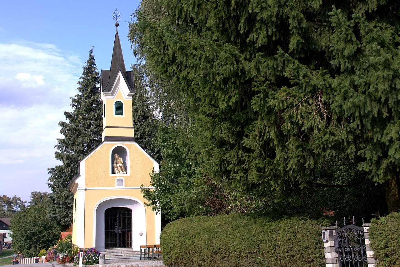 Raaba Marienkapelle, Raaba-Grambach