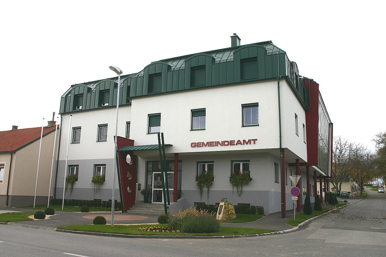 Sigleß Gemeindeamt
