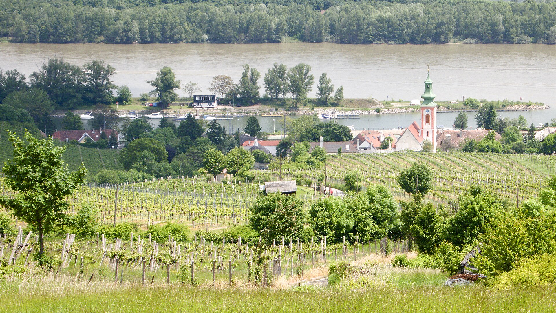 Kahlenbergerdorf