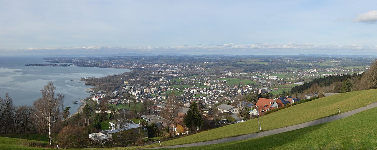 Lochau Lindau Hörbranz