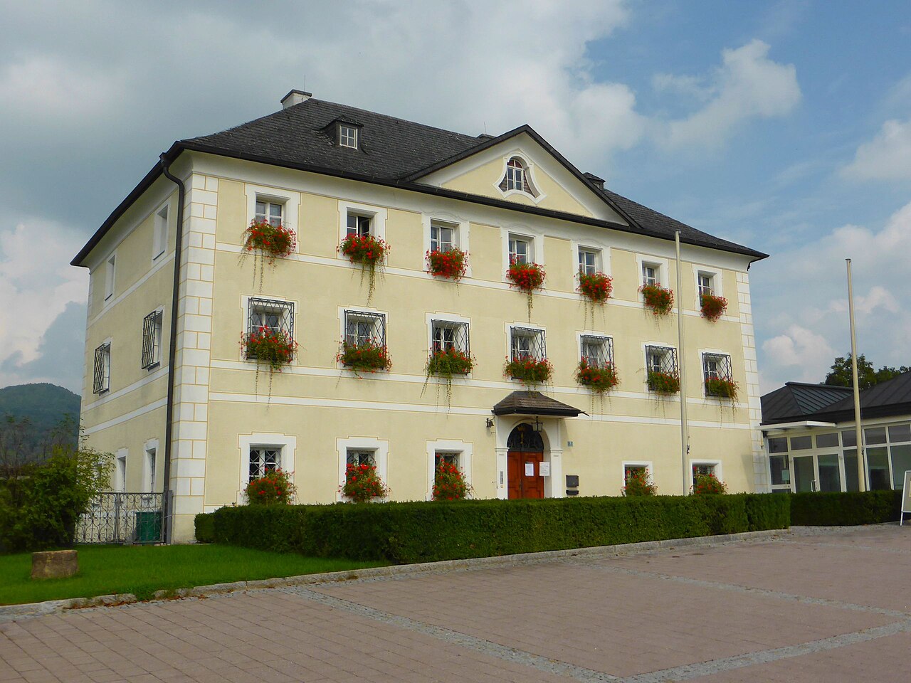 Bergheim