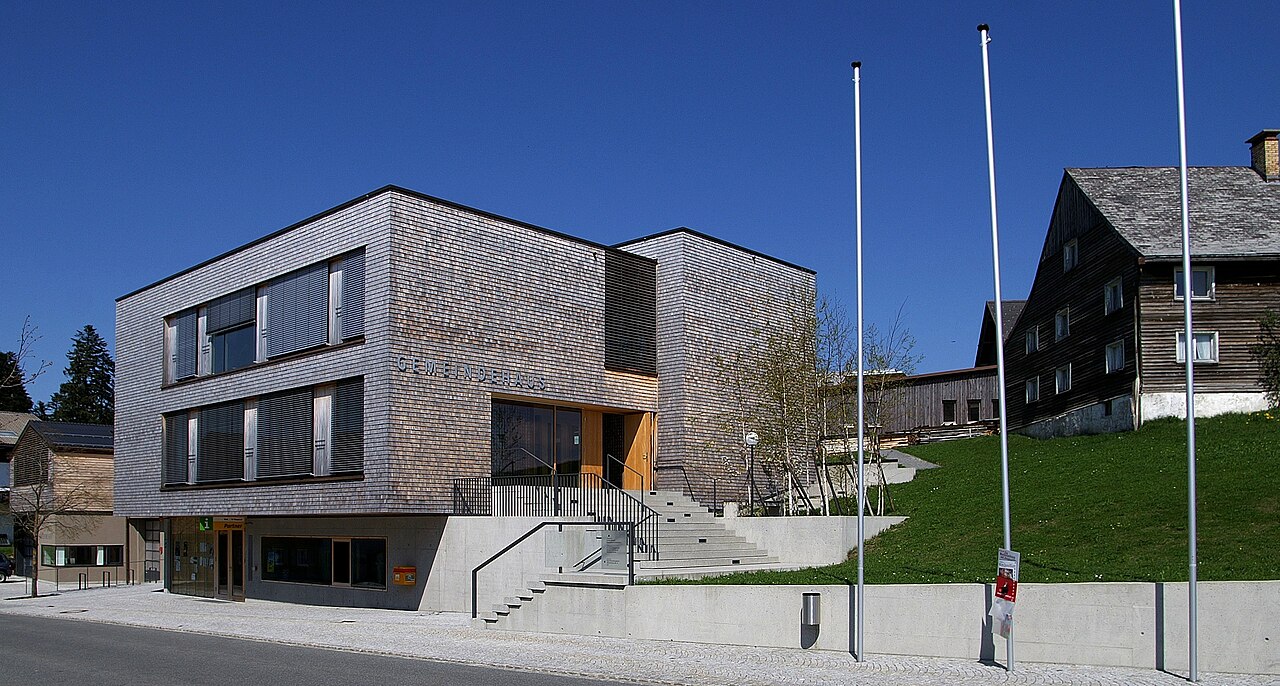 GemeindehausSulzberg1