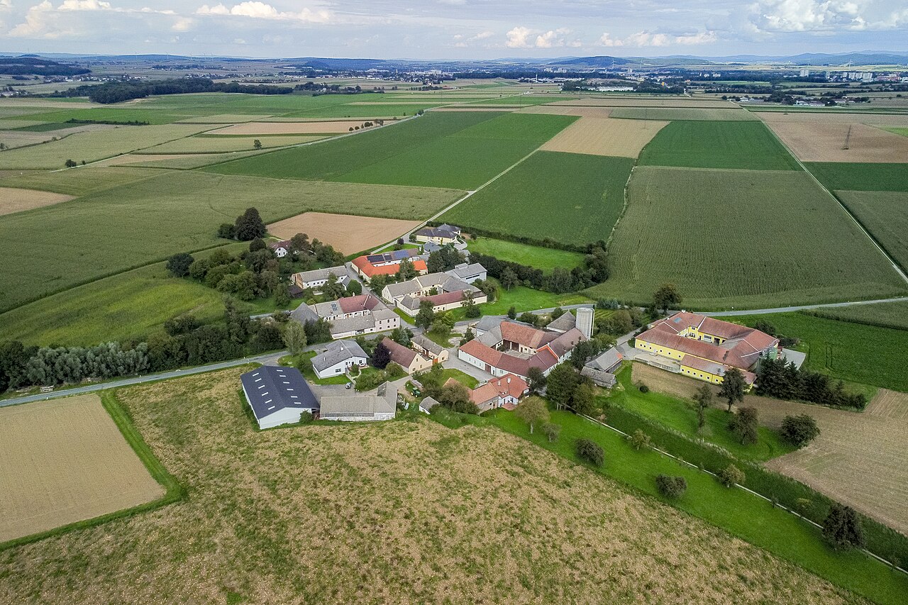 Eggsdorf, Gerersdorf