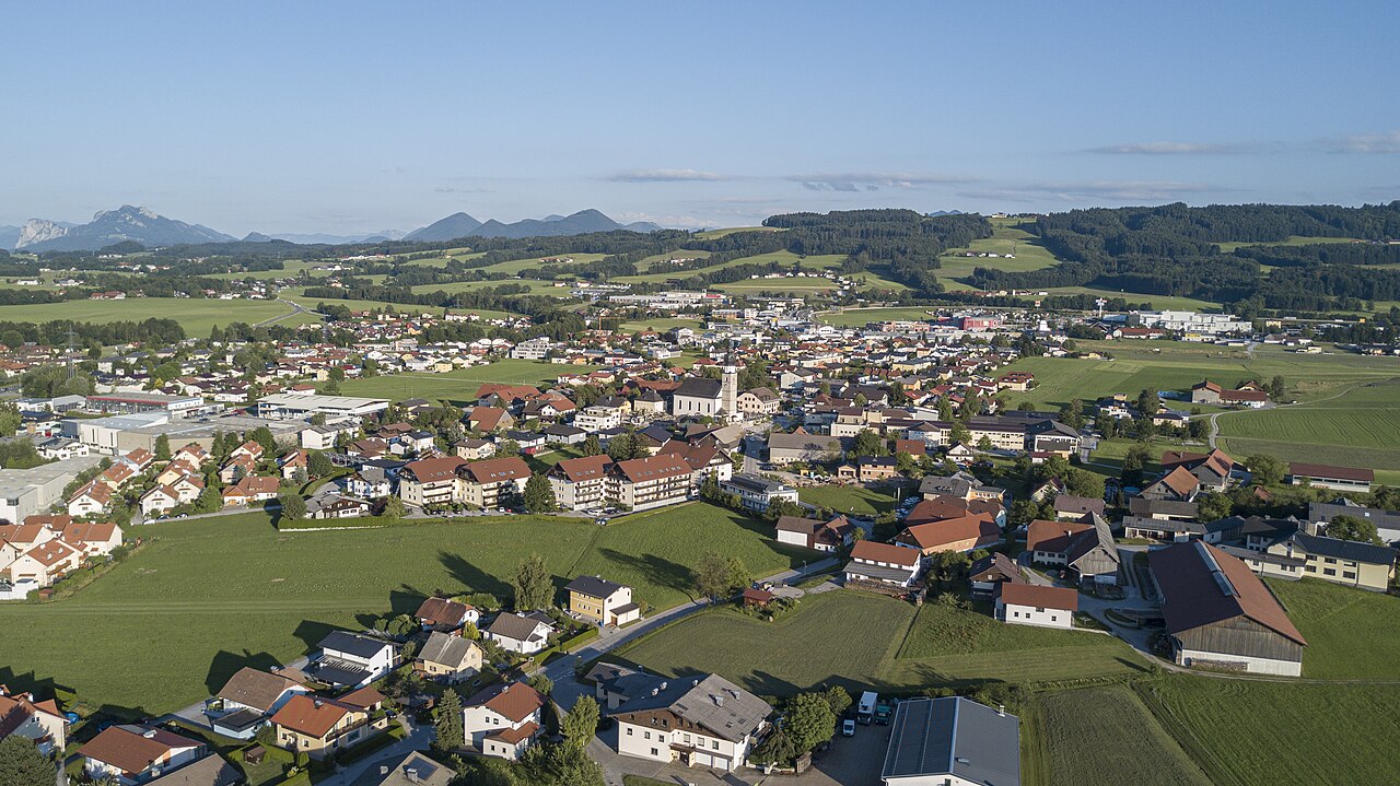 Eugendorf salzburg