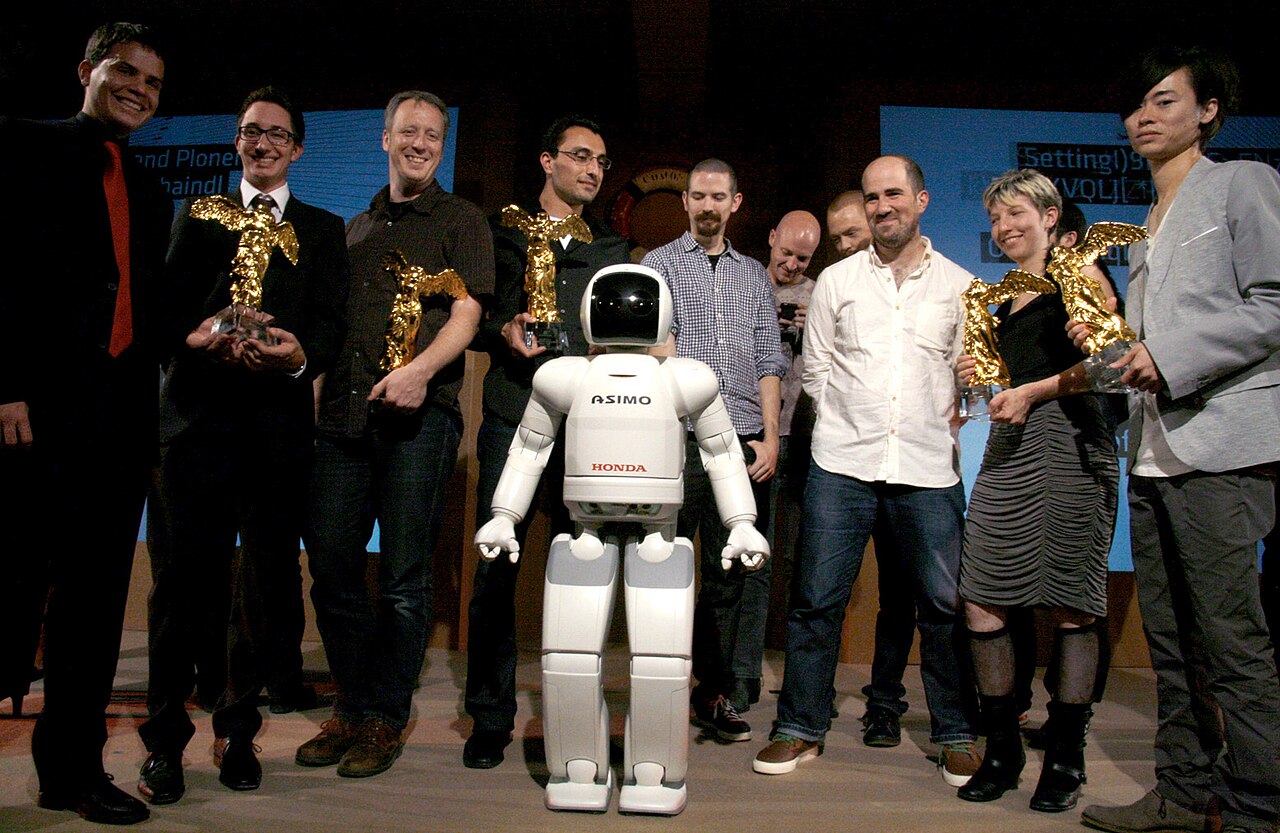 Prix Ars Electronica Winners, Kaplanhof