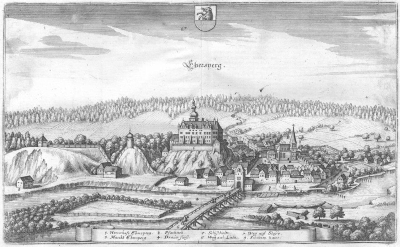 Ebersberg, Ebelsberg
