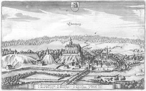 Ebelsberg, Linz
