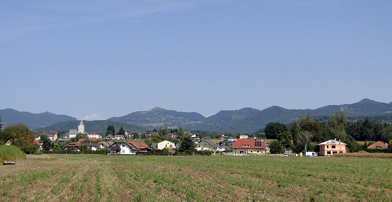 Poggersdorf
