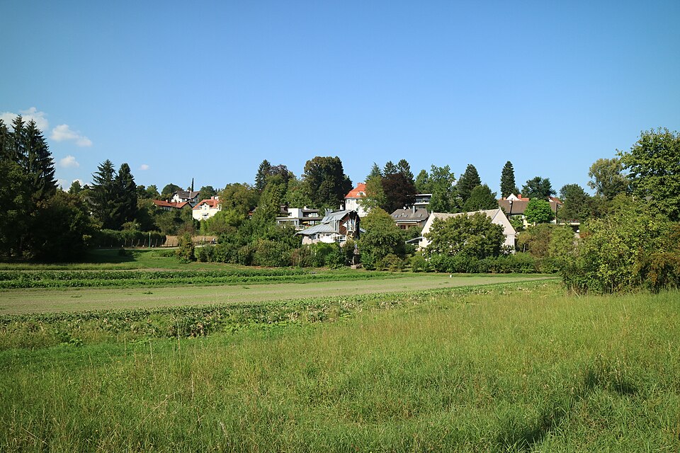 Ruckerlberg, Graz