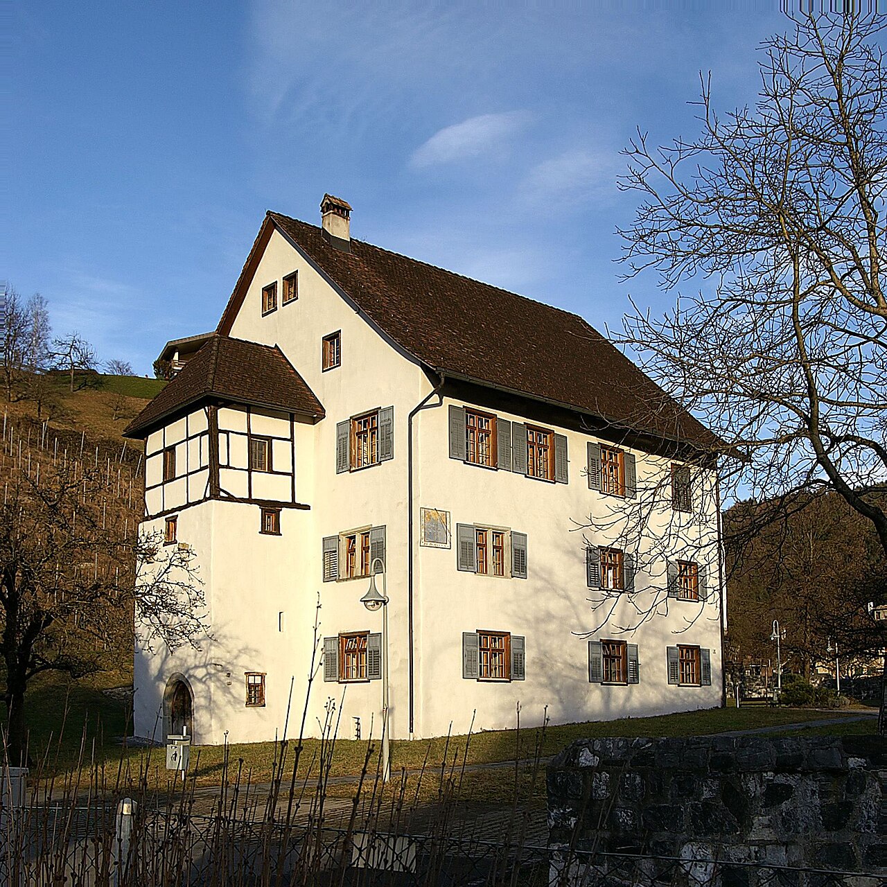 GemeindeamtRöthis1