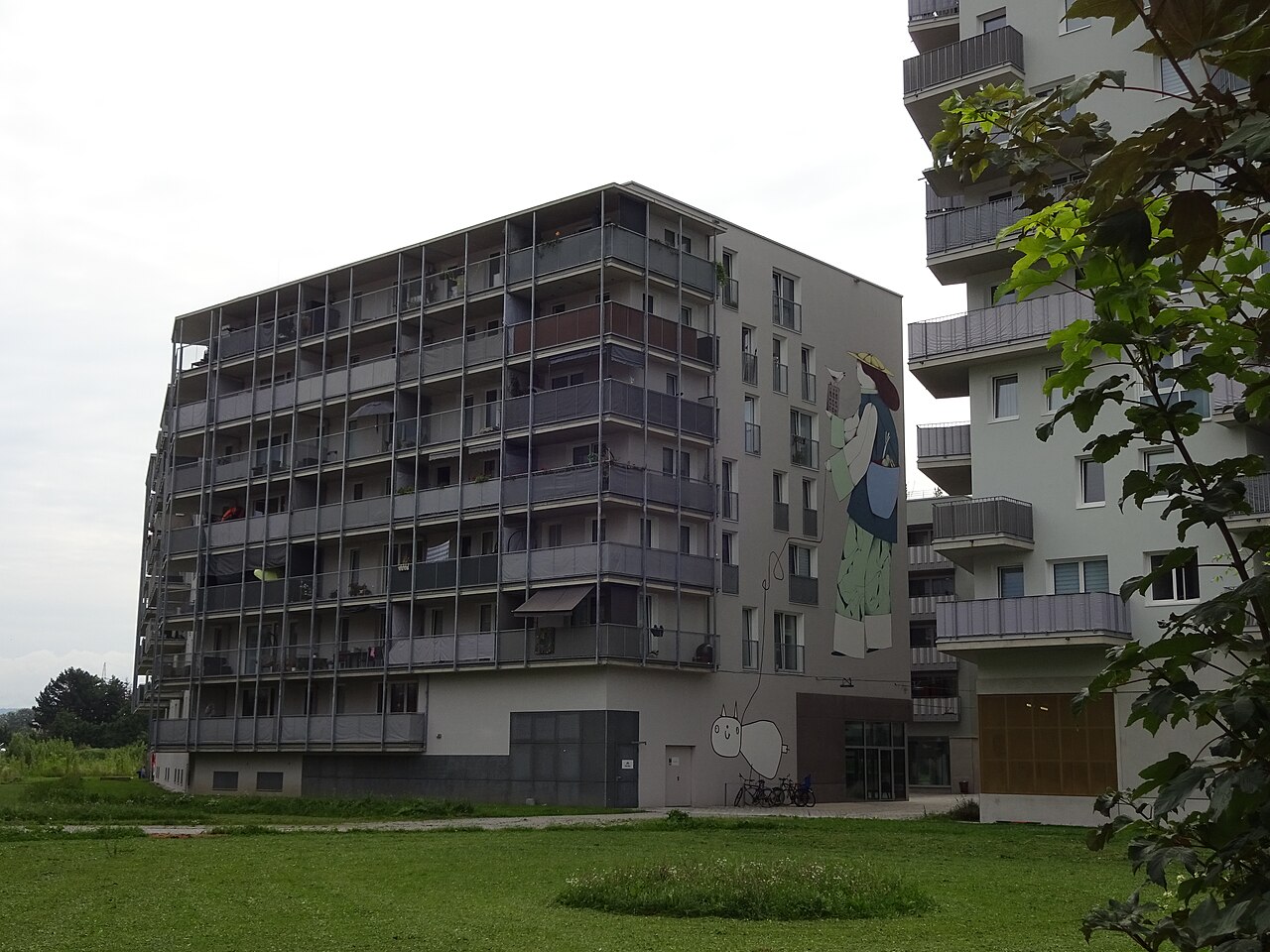 Campagne Reichenau