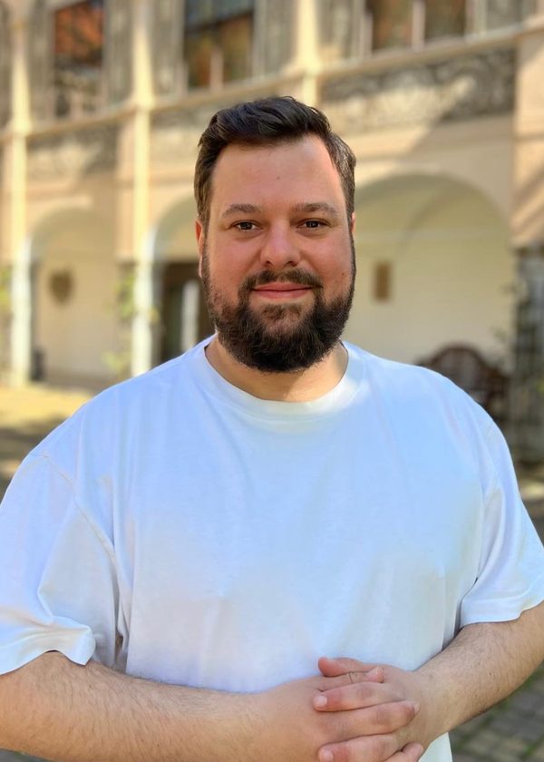 Christoph Dernberger