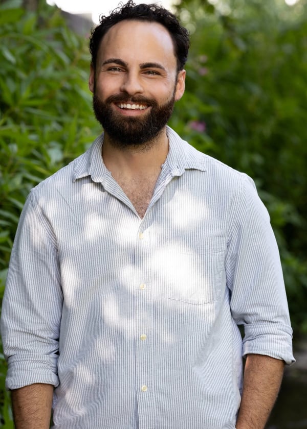 Julien El-Bahy